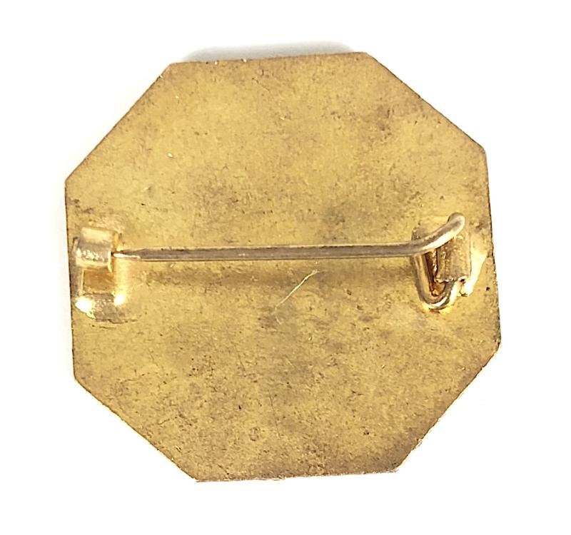 Cambridgeshire Isle of Ely Federation of Womens Institutes WI badge — image 2