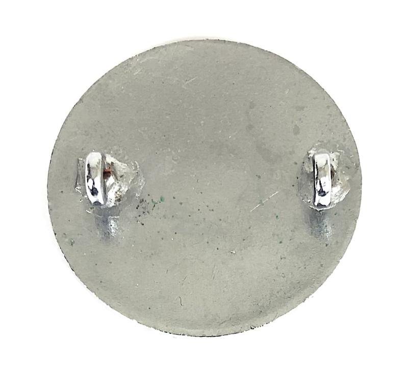 Eastern Counties Omnibus Company Ltd cap badge 1931 -1969 East Anglia — image 2