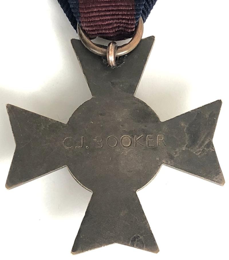 Charing Cross Hospital bronze nurses named medal — image 3