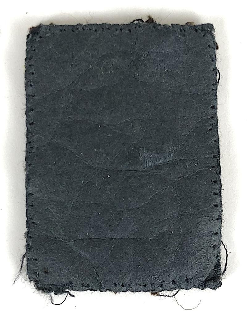 Girl Guides Brownie Scottish Kelpie six emblems felt cloth badge — image 2