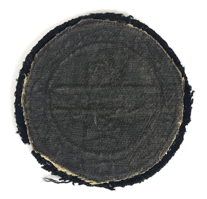 WW1 BRCS & Order of St John VAD MIDDLESEX NURSING Service cloth badge — image 2