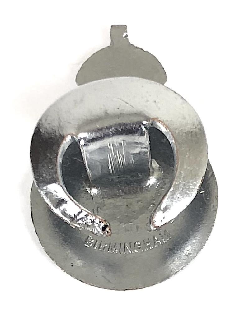 WW2 Dover Borough Special Constable Police Badge 1836 -1943 — image 2