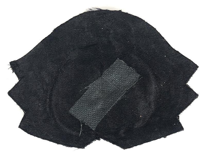 Trinity House Pilot post 1937 cap badge — image 2