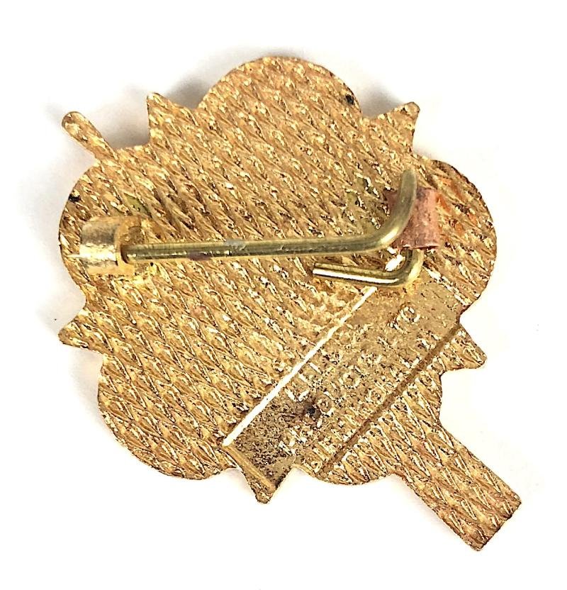 Girl Guides Lancashire North West County Badge — image 2