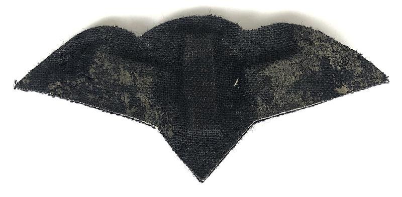 British Caledonian Airways pilot's wing badge 1970 -1987 — image 2