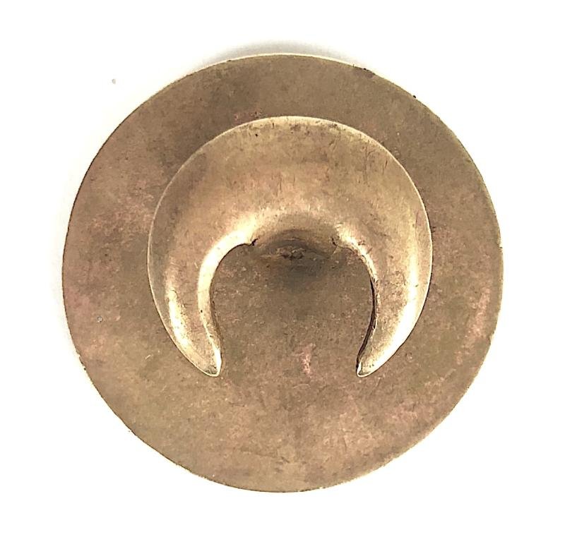 The Gas Light & Coke Company On Public Service Badge — image 2