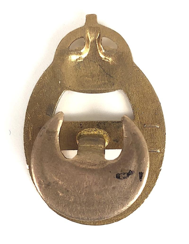 Air Raid Precaution School ARPS Civil Defence Instructor badge — image 2