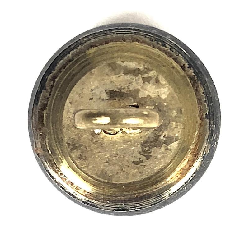 Derwent Hunt small cuff coat button Dia16mm. — image 2