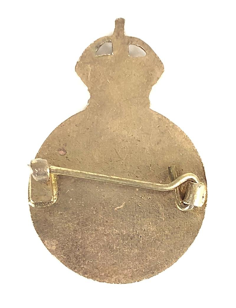 Royal National Lifeboat Institution RNLI pin badge c.1940's — image 2