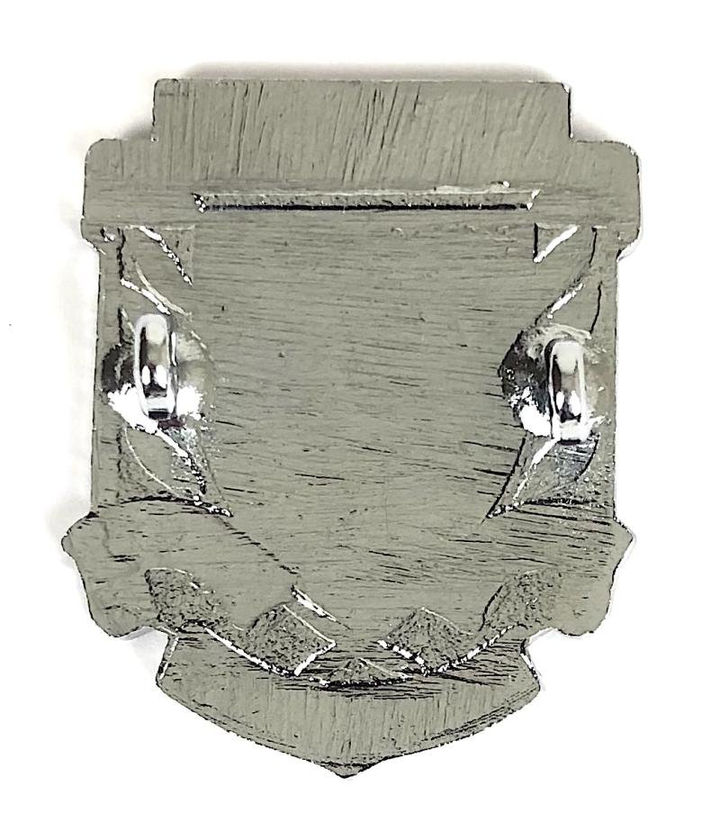 Hereford And Worcester Health Authority Ambulance Service Cap Badge — image 2