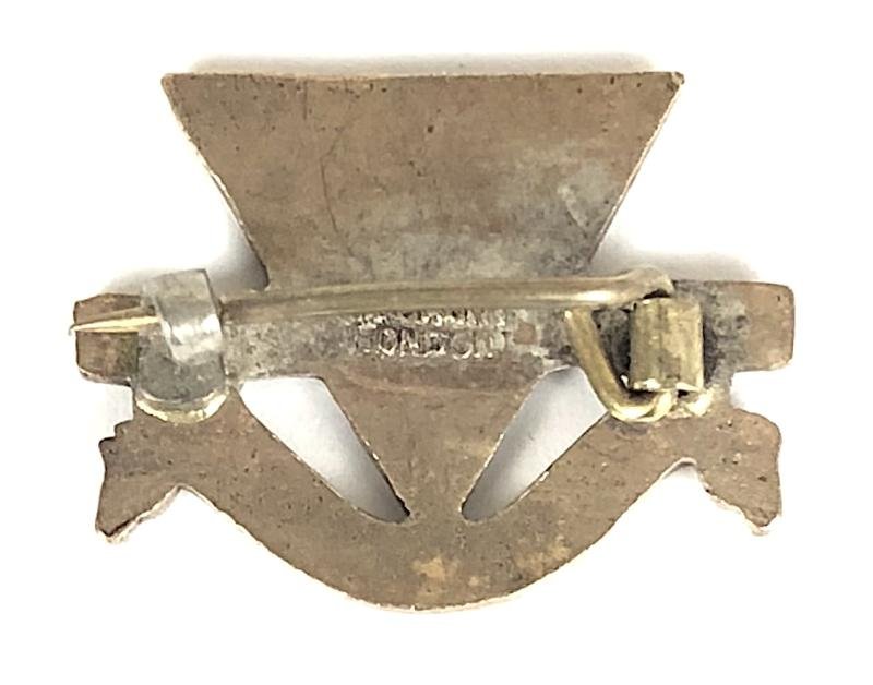 Germ Industrial Lubricants Ltd Germ Oils advertising badge — image 2