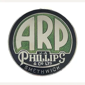 J A Phillips & Co Ltd Smethwick, Cycles, ARP Air …