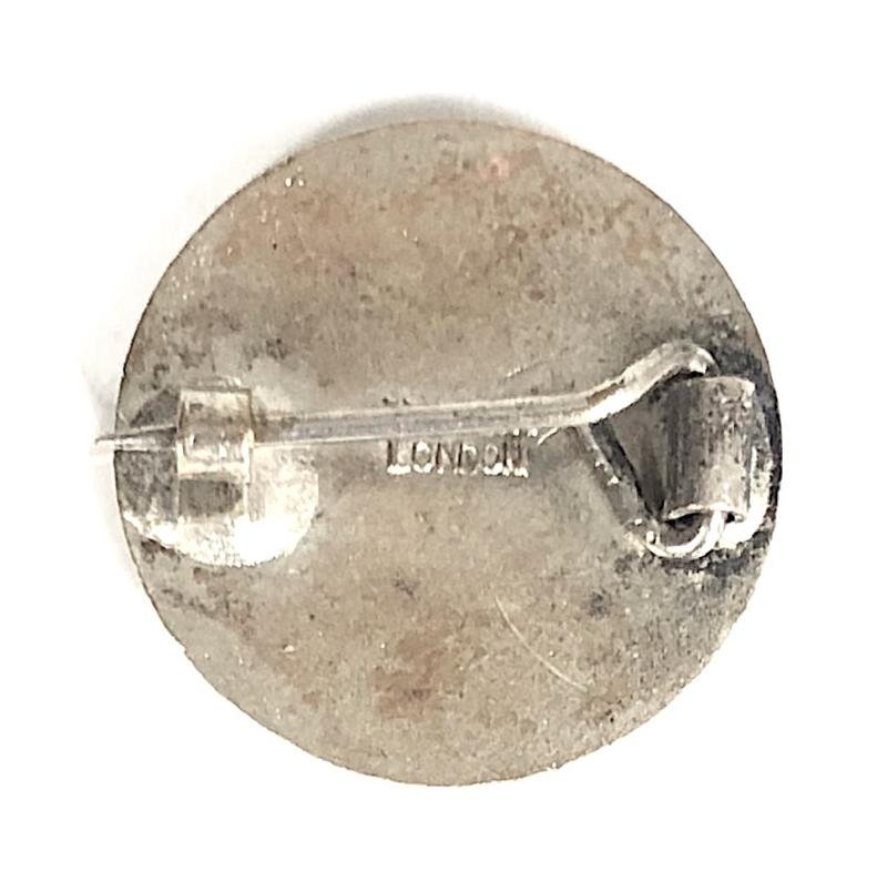 Butlins Pwllheli Holiday Camp 1954 Committee badge — image 2