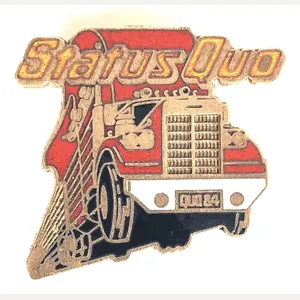 Status Quo The End of The The Road Tour 1984 …