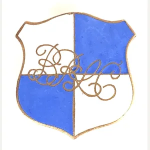 Bristol Rovers Football Club supporters badge