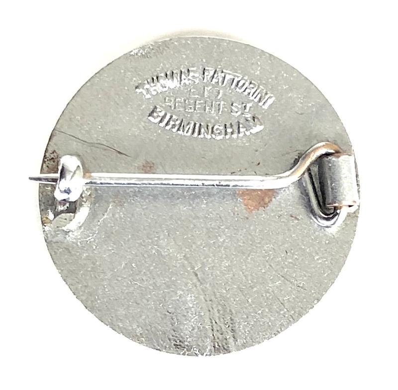 Taylor Bros & Co Ltd Manchester numbered badge wheels tyres axles. — image 2