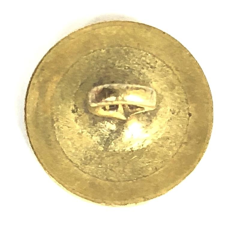 Duke of Beaufort Hunt small cuff coat button Dia16mm. — image 2