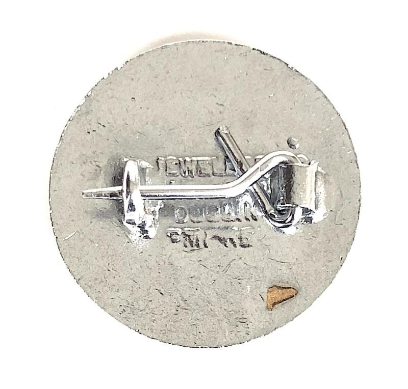 Butlins Pwllheli Holiday Camp 1959 Committee badge — image 2