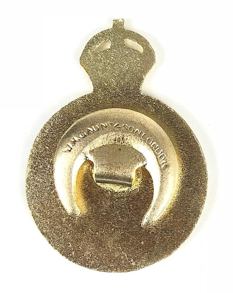 First OR Grenadier Guards Association Lapel Badge — image 2