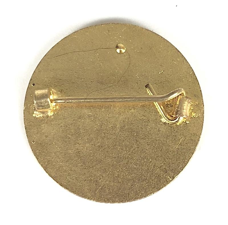 Tiverton Foxhounds Hunt Supporters Club Badge — image 2