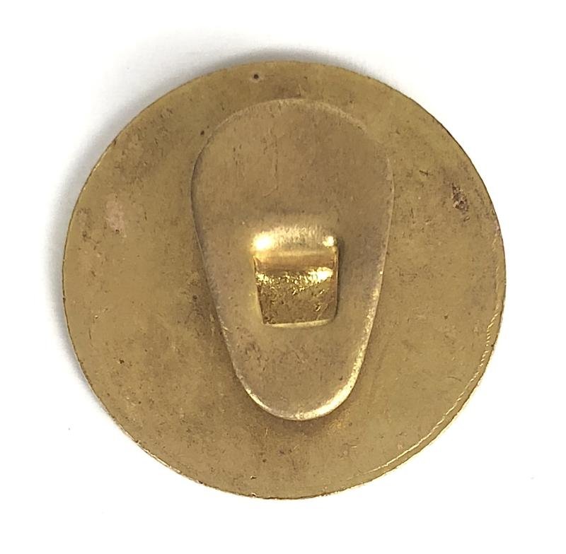 Wealdstone Football Club Founded 1900 Supporters Lapel Badge — image 2