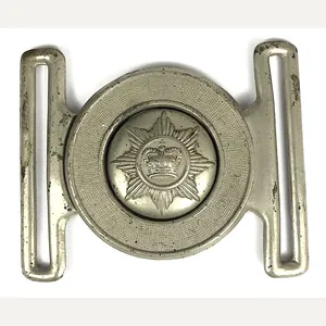 Royal Corps of Transport Buckle by Hobson & Sons London