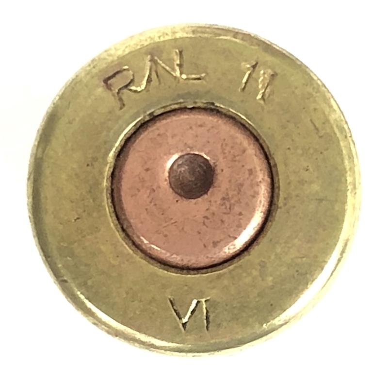 Princess Mary Christmas 1914 Gift Fund silver top bullet pencil by Asprey London — image 4