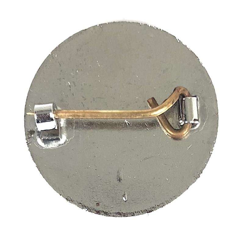 The Lancashire Association of Change Ringers Membership Bell Badge Founded 1876 — image 2