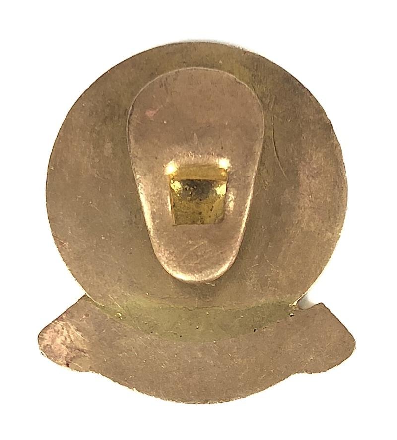 Wealdstone Football Club Founded 1900 Committee Badge — image 2