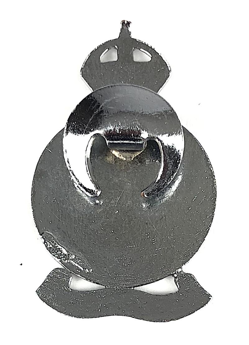 Royal National Lifeboat Institution RNLI Chairman Badge — image 2