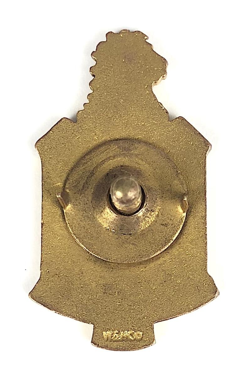 USA 250th Brigade Battalion Unit Distinctive Badge by W&H Co — image 2