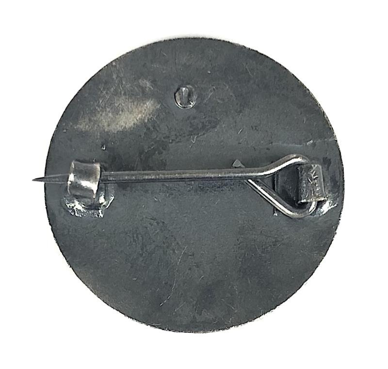 QARANC Army Medical Services schools of nursing SEN badge — image 2