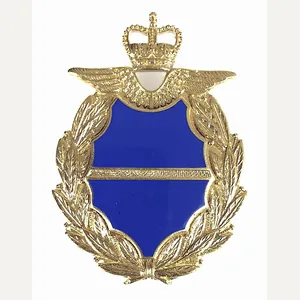 Womens Royal Air Force WRAF Pilot Officer mess dress rank …