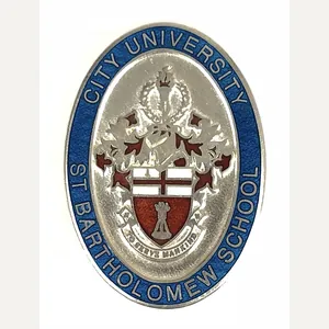 City University St Bartholomew School of Nursing & Midwifery 2002 …