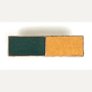 Girl Guides Pack Holiday Permit adult qualification bar badge