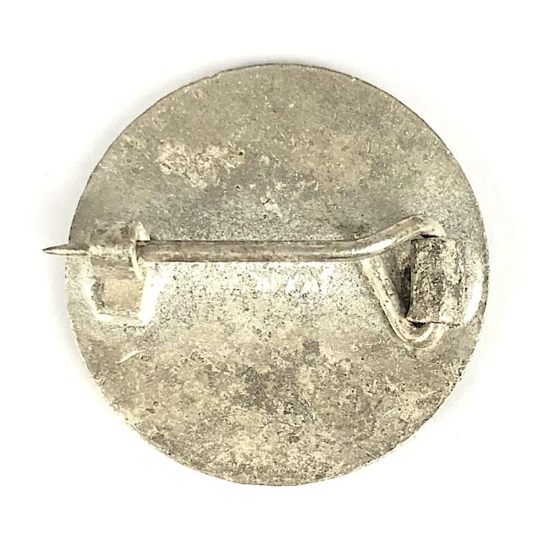 Butlins 1954 Skegness Holiday Camp Committee Badge — image 2