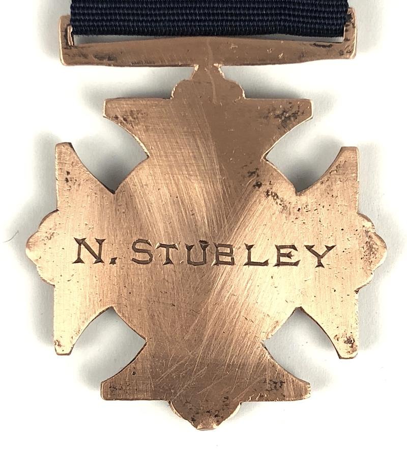 Royal Medico Psychological Assoc badge profficiency in mental nursing — image 3