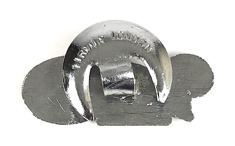 Daimler Motor Company Ltd England promotional badge — image 2