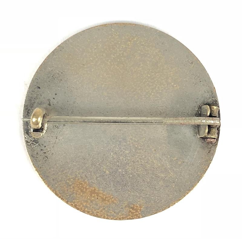 West Lancashire Territorial Force Association Voluntary Aid Detachment Badge — image 2