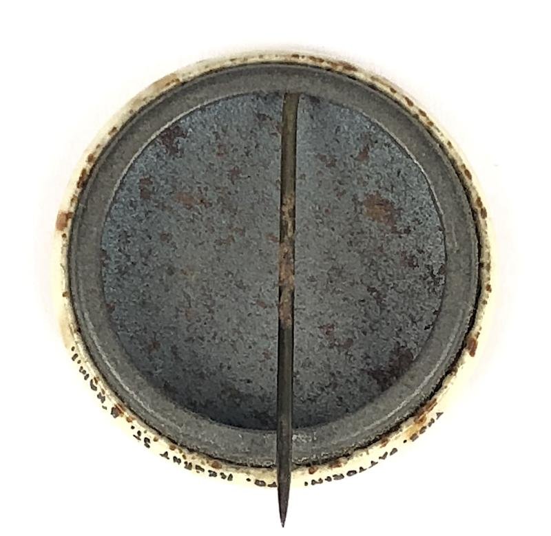 Sidmouth War Weapons Week 1941 fiighter planes fundraising badge Devon — image 2