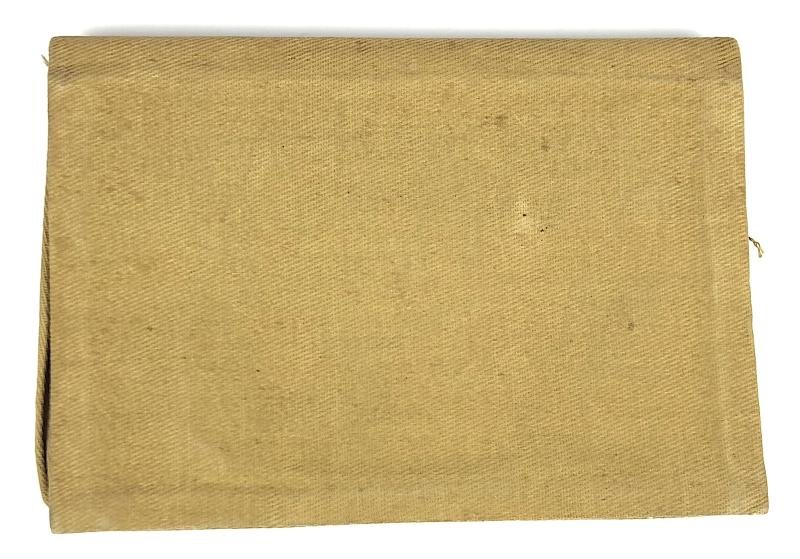 Princess Mary Christmas 1914 Gift Fund stationery writing case — image 2