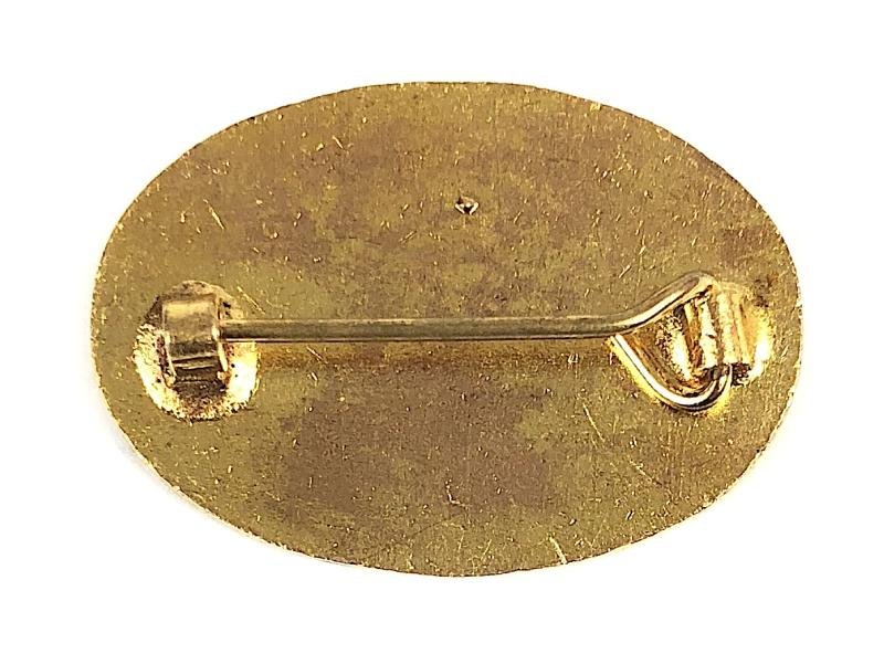 North Cotswold Hunt Supporters Club Badge — image 2