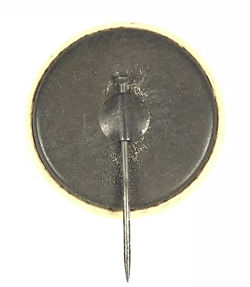 Salute The Soldier Borough of Southall wartime fundraising badge — image 2