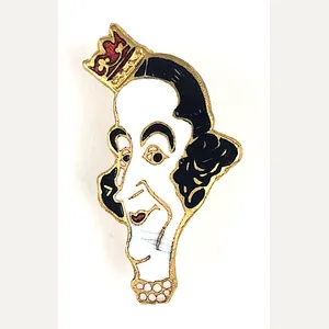 George Spence Melvin Song Badge by Miller