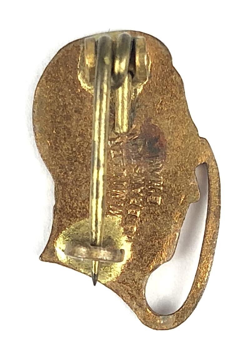 George Spence Melvin Song Badge by W.Miller — image 2