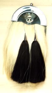 Post War Gordon Highlanders Other Ranks Sporran