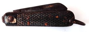 WW2 Period British Pocket Knife