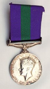 GSM Palestine 1945-48 To Signal Man Wilkie No 4541268 R …