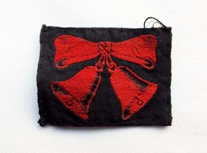 47th London Division Formation Patch