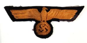 WW2 Kreigsmarine Breast Eagle